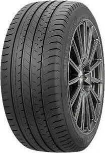 Berlin Tires Summer UHP 1 285/45 R19 111Y XL