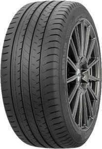 Berlin Tires Summer UHP 1 225/45 R19  96W XL