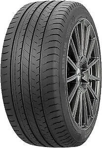 Berlin Tires Summer UHP 1 255/55 R18 105V