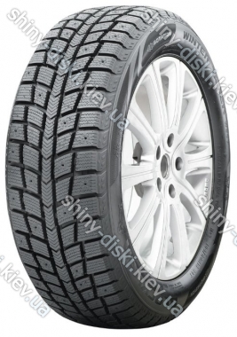 Blacklion Winter Tamer W507