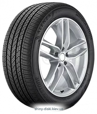 Bridgestone () Alenza Sport A/S