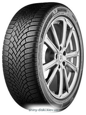 Bridgestone () Blizzak 6