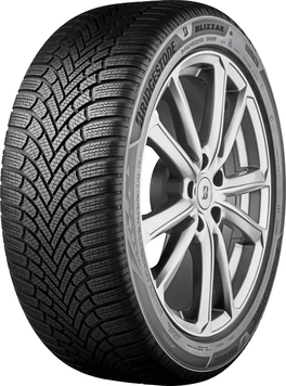 Bridgestone Blizzak 6 175/60 R18 85V