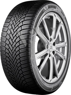 Bridgestone Blizzak 6 185/50 R16 85H XL