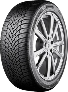 Bridgestone Blizzak 6 185/55 R16 87H XL