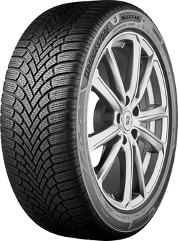 Bridgestone Blizzak 6 195/55 R17 92V XL