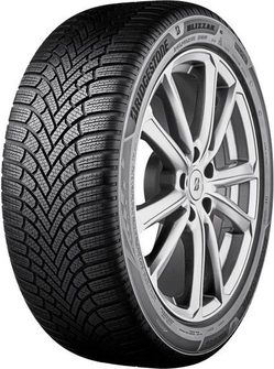Bridgestone Blizzak 6 205/45 R17 88V XL