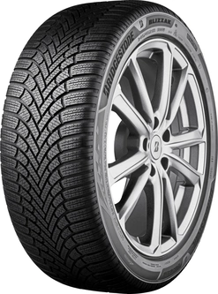 Bridgestone Blizzak 6 205/55 R18 96V