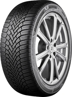 Bridgestone Blizzak 6 205/55 R16 94V XL