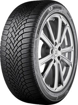 Bridgestone Blizzak 6 205/55 R16 91H