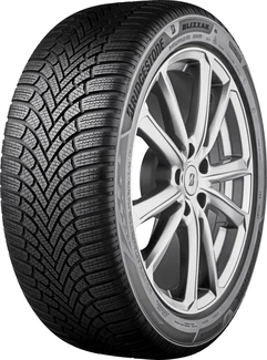 Bridgestone Blizzak 6 205/55 R16 94H XL