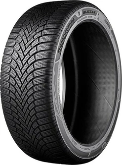 Bridgestone Blizzak 6 205/65 R16 99H XL