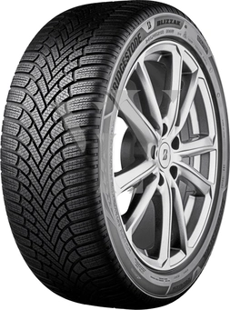 Bridgestone Blizzak 6 205/80 R16 104H XL