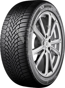 Bridgestone Blizzak 6 215/40 R17 87V XL