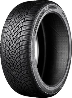 Bridgestone Blizzak 6 215/45 R18 93V XL