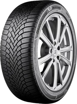 Bridgestone Blizzak 6 215/45 R17 91V XL