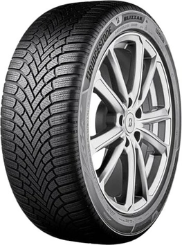 Bridgestone Blizzak 6 215/50 R18 92V