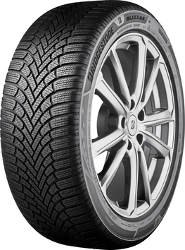 Bridgestone Blizzak 6 215/50 R17 95V XL