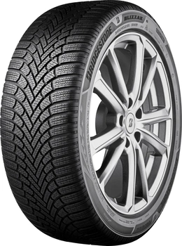 Bridgestone Blizzak 6 215/55 R17 98V XL