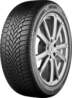 Bridgestone Blizzak 6 215/55 R18 99V XL