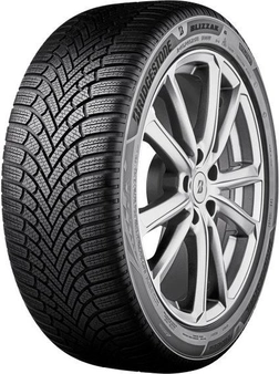 Bridgestone Blizzak 6 215/60 R16 99H XL