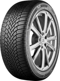 Bridgestone Blizzak 6 215/60 R17 100V XL