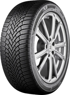 Bridgestone Blizzak 6 215/65 R17 103V XL