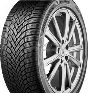 Bridgestone Blizzak 6 215/65 R16 102H XL