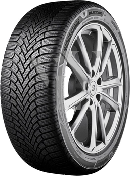Bridgestone Blizzak 6 215/70 R16 104H XL