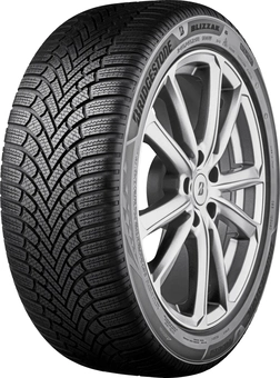 Bridgestone Blizzak 6 225/40 R18 92V XL
