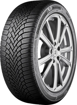 Bridgestone Blizzak 6 225/40 R18 92W XL