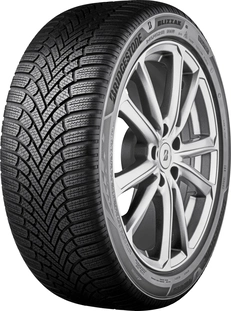 Bridgestone Blizzak 6 225/50 R18 99V XL