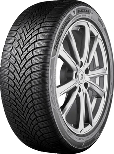 Bridgestone Blizzak 6 225/55 R17 101V XL