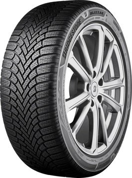 Bridgestone Blizzak 6 225/55 R18 102V XL