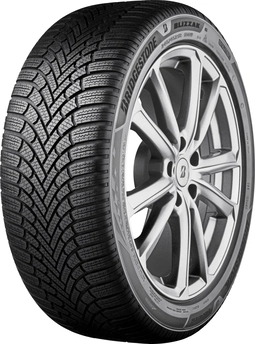 Bridgestone Blizzak 6 225/60 R17 103V XL