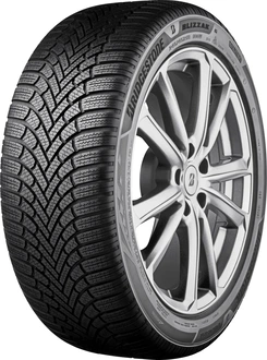 Bridgestone Blizzak 6 225/65 R17 106V XL