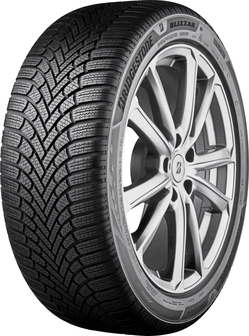 Bridgestone Blizzak 6 235/35 R19 91W XL