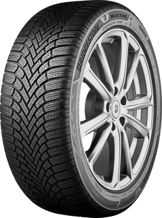 Bridgestone Blizzak 6 235/45 R19 99W XL