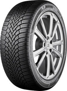 Bridgestone Blizzak 6 235/45 R18 98V XL
