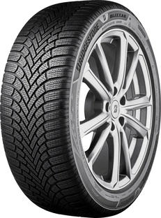Bridgestone Blizzak 6 235/50 R19 103V XL