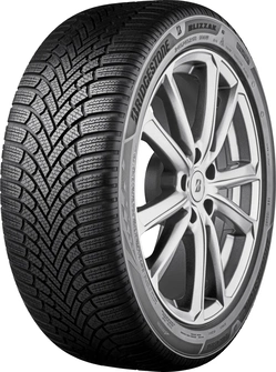 Bridgestone Blizzak 6 235/55 R19 105W XL
