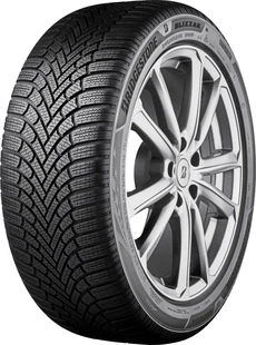 Bridgestone Blizzak 6 235/55 R18 104V XL