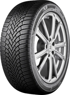 Bridgestone Blizzak 6 235/55 R17 103V XL