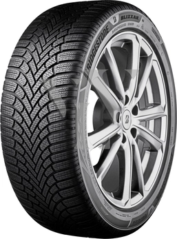 Bridgestone Blizzak 6 235/60 R16 104H XL