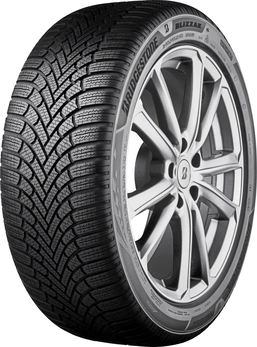 Bridgestone Blizzak 6 245/50 R19 105W XL