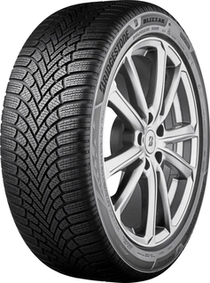 Bridgestone Blizzak 6 245/50 R18 104V XL