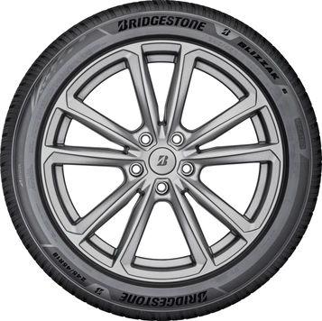 Bridgestone Blizzak 6 245/55 R17 106V XL