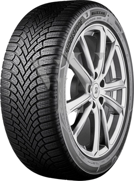 Bridgestone Blizzak 6 245/70 R16 111H XL