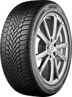 Bridgestone Blizzak 6 255/45 R20 105W XL