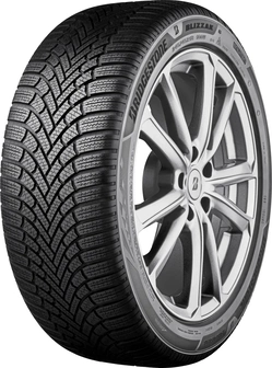 Bridgestone Blizzak 6 255/50 R19 107W XL
